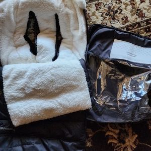 Uppababy Cozy Ganoosh